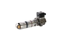 Inyector bomba PDE BOSCH PLD 0414799015 MERCEDES-BENZ ACTROS 1831, 1831 L 230kW