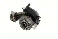 Turbocompresor GARRETT 454231-5013S VW PASSAT V Sedan 1.9 TDI 85kW