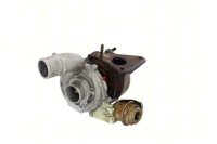 Turbocompresor GARRETT 708639-5010S VOLVO V40 Kombi 1.9 DI 85kW