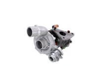 Turbocompresor GARRETT 751768-5004S OPEL VIVARO VAN 1.9 DI 60kW