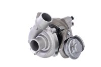 Turbocompresor GARRETT 801891-5001S