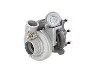 Turbocompresor GARRETT 452129-5001S NISSAN ECO-T 135.60 100kW