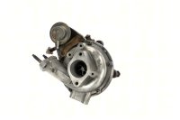 Turbocompresor IHI 14411-VK500 NISSAN PICK UP 2.5 Di 98kW