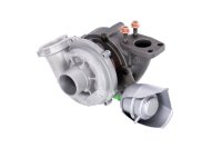 Turbocompresor GARRETT 753420-5006S PEUGEOT 407 Sedan 1.6 HDi 110 80kW