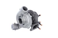 Turbocompresor GARRETT 49377-07000 OPEL MOVANO VAN 2.8 DTI 84kW
