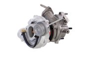 Turbocompresor GARRETT 710060-5003S HYUNDAI H-1 VAN 2.5 CRDi 103kW