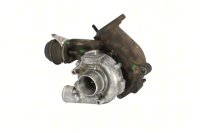 Turbocompresor GARRETT 454161-5003S