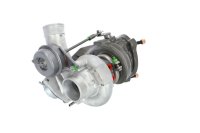 Turbocompresor MITSUBISHI 49377-06213 VOLVO V70 II Kombi 2.5 T AWD 154kW