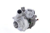 Turbocompresor GARRETT 765016-5006S RENAULT KOLEOS 2.0 dCi 110kW