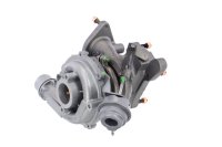 Turbocompresor GARRETT 786997-5001S