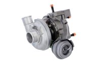 Turbocompresor GARRETT 775274-5002S KIA VENGA 1.6 CRDi 128 94kW