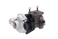 Turbocompresor GARRETT 701796-5001S