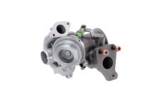 Turbocompresor GARRETT 799171-0001 PEUGEOT BIPPER Tepee 1.3 HDi 75 55kW