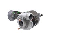 Turbocompresor GARRETT 753707-0009 HONDA FR-V 2.2 i CTDi 103kW