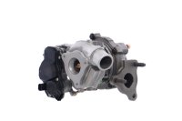 Turbocompresor GARRETT 780708-5005S TOYOTA VERSO S 1.4 D4-D 66kW