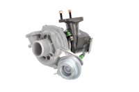 Turbocompresor GARRETT 55209152 FIAT 500L 1.6 D Multijet 77kW