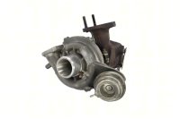 Turbocompresor GARRETT 55209152 FIAT 500L 1.6 D Multijet 77kW