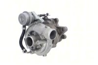 Turbocompresor GARRETT 706977-5003S PEUGEOT 206 Hatchback 2.0 HDI 90 66kW