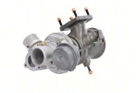 Turbocompresor GARRETT 812811-5004S FIAT 500X 1.4 103kW
