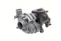Turbocompresor GARRETT 454083-5002S
