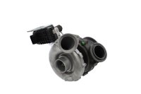 Turbocompresor GARRETT 765985-5010S BMW X5 3.0 d 173kW
