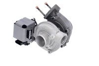 Turbocompresor GARRETT 762463-0002 CHEVROLET EPICA 2.0 D 110kW