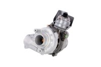 Turbocompresor GARRETT 806291-5001S PEUGEOT 206 Hatchback 1.6 HDi 110 80kW