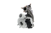 Turbocompresor GARRETT 799671-2 AUDI Q7 3.0 TDI quattro 150kW
