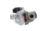 Turbocompresor GARRETT/MITSUBISHI 49335-00520 ALPINA D3 2.0 Bi-Turbo 157kW
