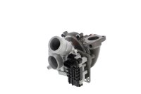 Turbocompresor GARRETT 769909-0009 VW TOUAREG 3.0 V6 TDI 150kW