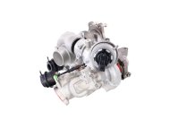 Turbocompresor GARRETT 810358-5005S MAZDA 3 2.2 D 110kW