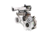 Turbocompresor GARRETT 059145653L AUDI A7 Sportback 3.0 TDI quattro 230kW