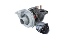 Turbocompresor GARRETT 762328-5002S PEUGEOT 206 Hatchback 1.6 HDi 110 80kW