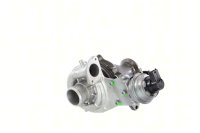 Turbocompresor GARRETT 822088-5009S FIAT PANDA 1.3 D Multijet 70kW