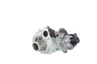 Turbocompresor GARRETT 822088-5009S FIAT PUNTO 1.3 D Multijet 70kW