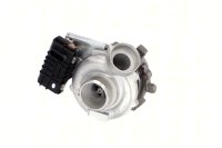 Turbocompresor GARRETT 759422-5004S