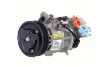Compresor de aire acondicionado DELPHI TSP0155959 BMW 1 120 i 125kW