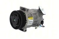 Compresor de aire acondicionado NISSENS 89497 SAAB 9-5 2.0 TiD 118kW